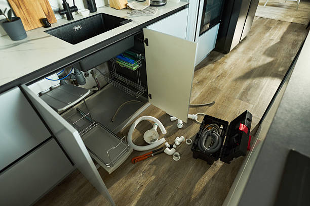 Reliable Plumbing contractor in Wallburg, NC by Street Wise - Plumbing
